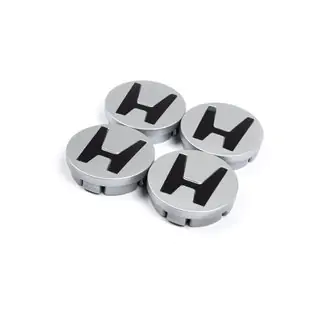 Naafkapjes voor velgen 58,5/56 mm V1 (4 st) foto 1