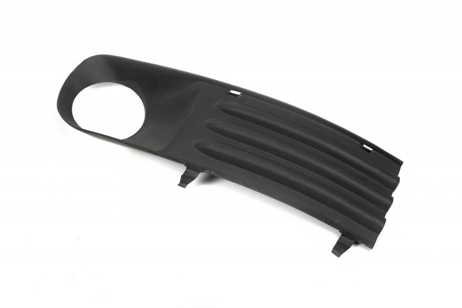 Volkswagen T5 Transporter 2003–2010 Afdekkap mistlamp (rechts) Image