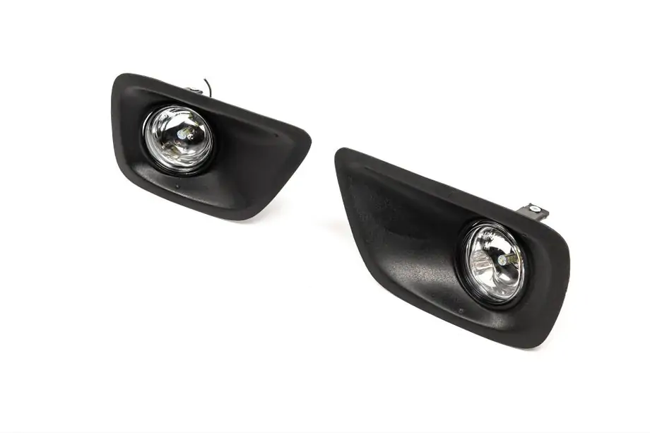 Dacia Logan MCV 2004–2014 Mistlampen 2004-2008 (met LED-lamp) Image