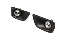 Renault Logan MCV 2005–2013 Mistlampen 2005-2008 (met LED-lamp) foto 1