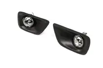 Dacia Logan MCV 2004–2014 Mistlampen 2004-2008 (met LED-lamp) foto 1