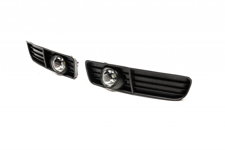 Volkswagen Polo 1994–2001 Mistlampen 1994-1999 HB (2 stuks, met LED-lamp) Image