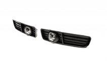 Volkswagen Polo 1994–2001 Mistlampen 1994-1999 HB (2 stuks, met LED-lamp) foto 1