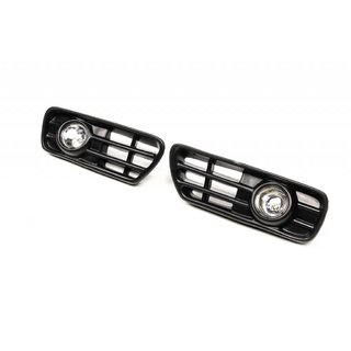 Mistlampen (met LED-lamp) foto 1