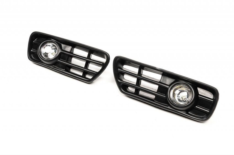 Volkswagen Golf 3 1991–2001 Mistlampen (met LED-lamp) Image