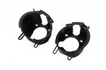 Renault Trafic 2001–2015 AFPRIJZING! Montagebeugels voor mistlampen (2007-2015, 2 stuks) foto 1