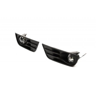 Mistlampenset (model 2004-2006) Ford Fusion 2002–2012 foto 1