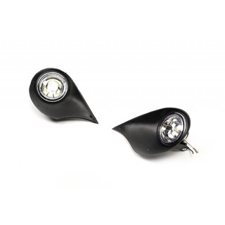 Mistlampen (2006↗, met LED-lamp) Hyundai Getz 2002– foto 1