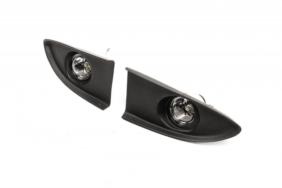 Honda Civic Sedan VII 2001–2006 Mistlampen (2004-2006, met LED-lamp) Image