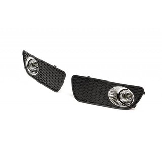 Mistlampen (met LED-lamp) Fiat Albea 2002–2012 foto 1