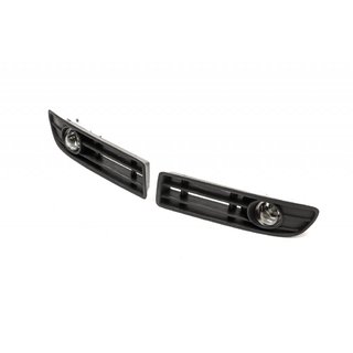 Mistlampen (met LED-lamp) foto 1