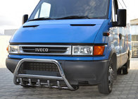 Iveco Daily 1999–2006 Bullbar WT003 foto 1