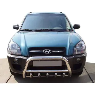 RVS bullbar WT003
