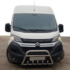 Citroen Jumper 2007–2025 Steenslagbescherming voor motorkap 2014+ VIP foto 1