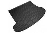 Hyundai I-30 2007–2011 Kofferbakmat SW (Autogumm, kunststof) foto 1
