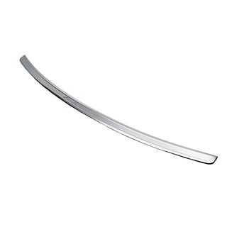 RVS sierlijst voor achterbumper Carmos (RVS) Nissan Qashqai 2007–2010 foto 1