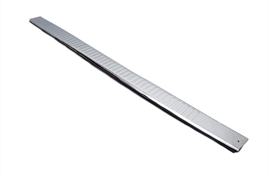 Ford Connect 2002–2006 RVS achterbumper beschermlijst Carmos Image