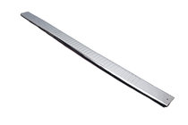 Ford Connect 2002–2006 RVS achterbumper beschermlijst Carmos foto 1