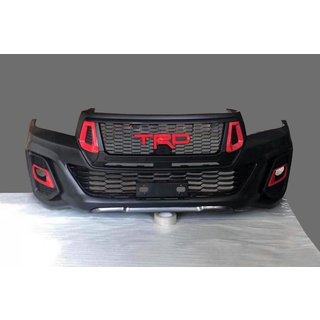 TRD-design voorbumper (voor 2015-2020) Toyota Hilux 2015–