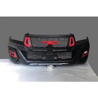 TRD-design voorbumper (voor 2015-2020)