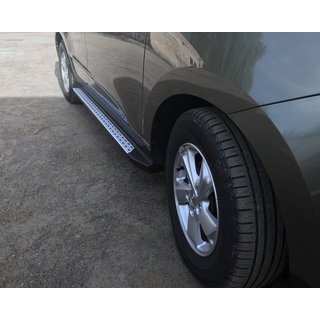 Zijtreden OEM-BMW-V2 (2 stuks, kunststof) foto 3
