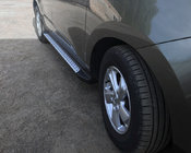 Hyundai IX-35 2010–2015 Zijtreden OEM-BMW-V2 (2 stuks, kunststof) foto 3