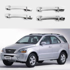 Kia Sorento I BL 2002–2009 UITVERKOOP!!! Deurgreep covers (set 4 stuks, kunststof) foto 1
