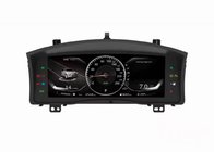 Lexus LX570/450d 2008–2022 Multimedia instrumentenpaneel foto 1