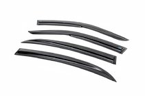 Opel Vectra B 1995–2002 Raamwindschermen SD (4 stuks, Aomis) foto 1