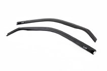 Volkswagen T5 Multivan 2003–2010 Inbouw windschermen (2 stuks, TeamRacing) foto 1