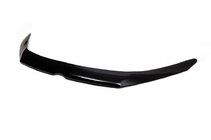 Volkswagen Touran 2010–2015 Motorkapdeflector (HIC) foto 1