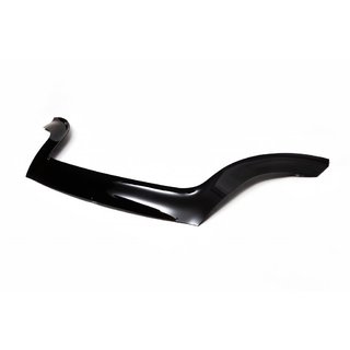Lange motorkapdeflector (HIC) foto 1