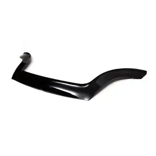 Lange motorkapdeflector (HIC) Opel Vivaro 2001–2015 foto 1