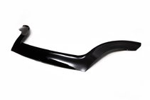 Renault Trafic 2001–2015 Lange motorkapdeflector (HIC) foto 1