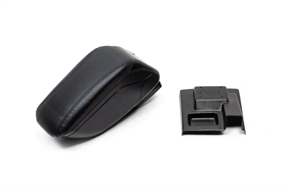 Volkswagen Golf 5 2003–2009 Armsteun met adapter (type 2) Image