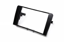 Audi A3 2003–2012 2-DIN inbouwframe foto 1