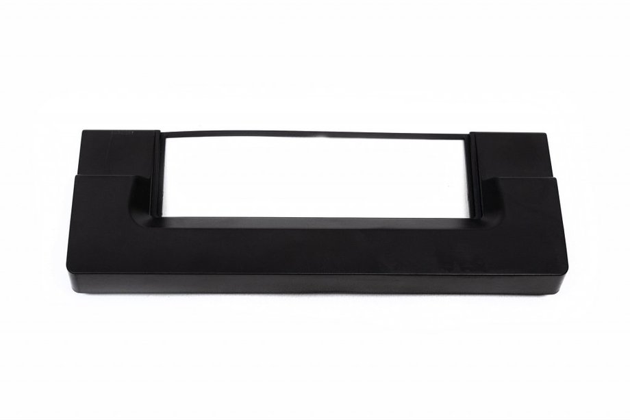 BMW X5 E53 1999–2006 Autoradio inbouwframe Image