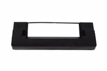 BMW X5 E53 1999–2006 Autoradio inbouwframe foto 1