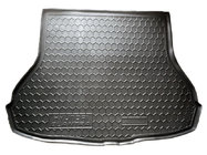 Hyundai Elantra (MD/UD) 2011–2015 Kofferbakmat (rubber) foto 1