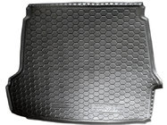Hyundai Sonata NF 2004–2009 Kofferbakmat (Autogumm, kunststof) foto 1