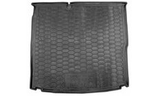 Hyundai Ioniq 2016–2022 Kofferbakmat Hybrid TOP (Autogumm, kunststof) foto 1