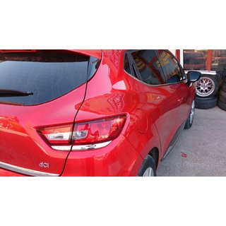 RVS achterlichtcovers (set van 2) foto 2