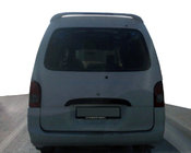 Hyundai H100 Spoiler (spuitklaar) foto 2