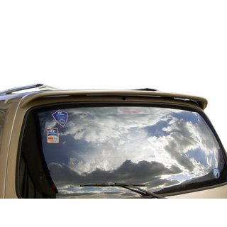 Spoiler korte basis (spuitklaar)