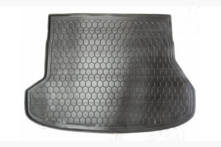 Kia Ceed 2012–2018 Kofferbakmat SW (Autogumm, kunststof) Image
