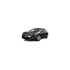 Tuning Honda Accord VIII 2008-2012