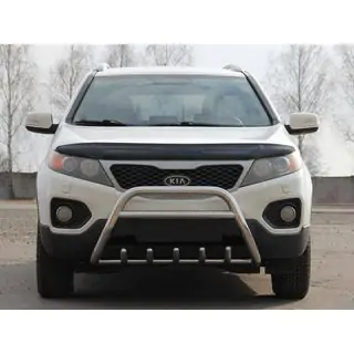 RVS bullbar WT003