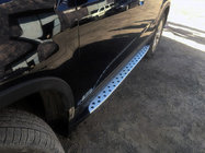 Kia Sorento II XM 2009–2014 Niken BMW style zijsteps 2010-2013 (2 st., kunststof) foto 1