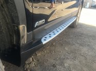Kia Sorento II XM 2009–2014 Niken BMW style zijsteps 2010-2013 (2 st., kunststof) foto 4