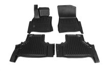BMW X5 E53 1999–2006 Stingray 3D automatten (4 stuks, polyurethaan) foto 6